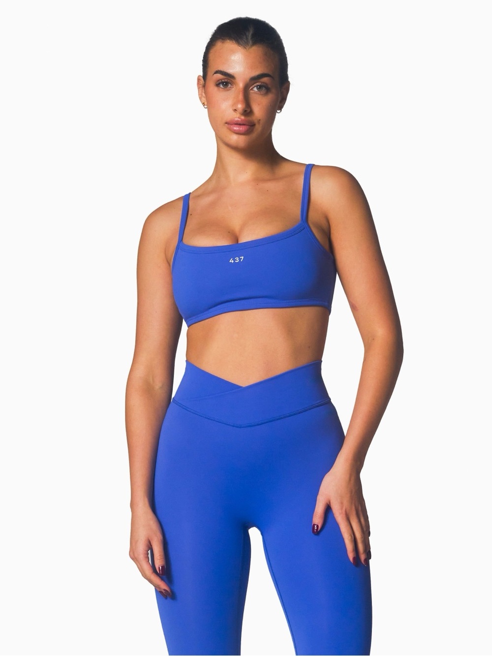 3 piece set by 437 in “Glacier” XSMALL